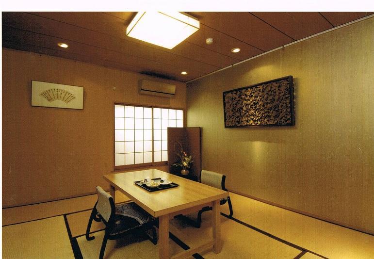 Yamanaka Ryokan Tokió Kültér fotó