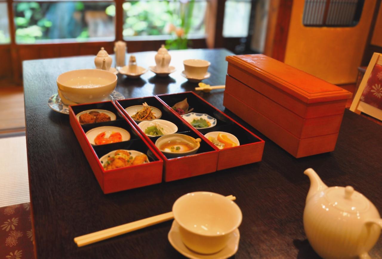 Yamanaka Ryokan Tokió Kültér fotó