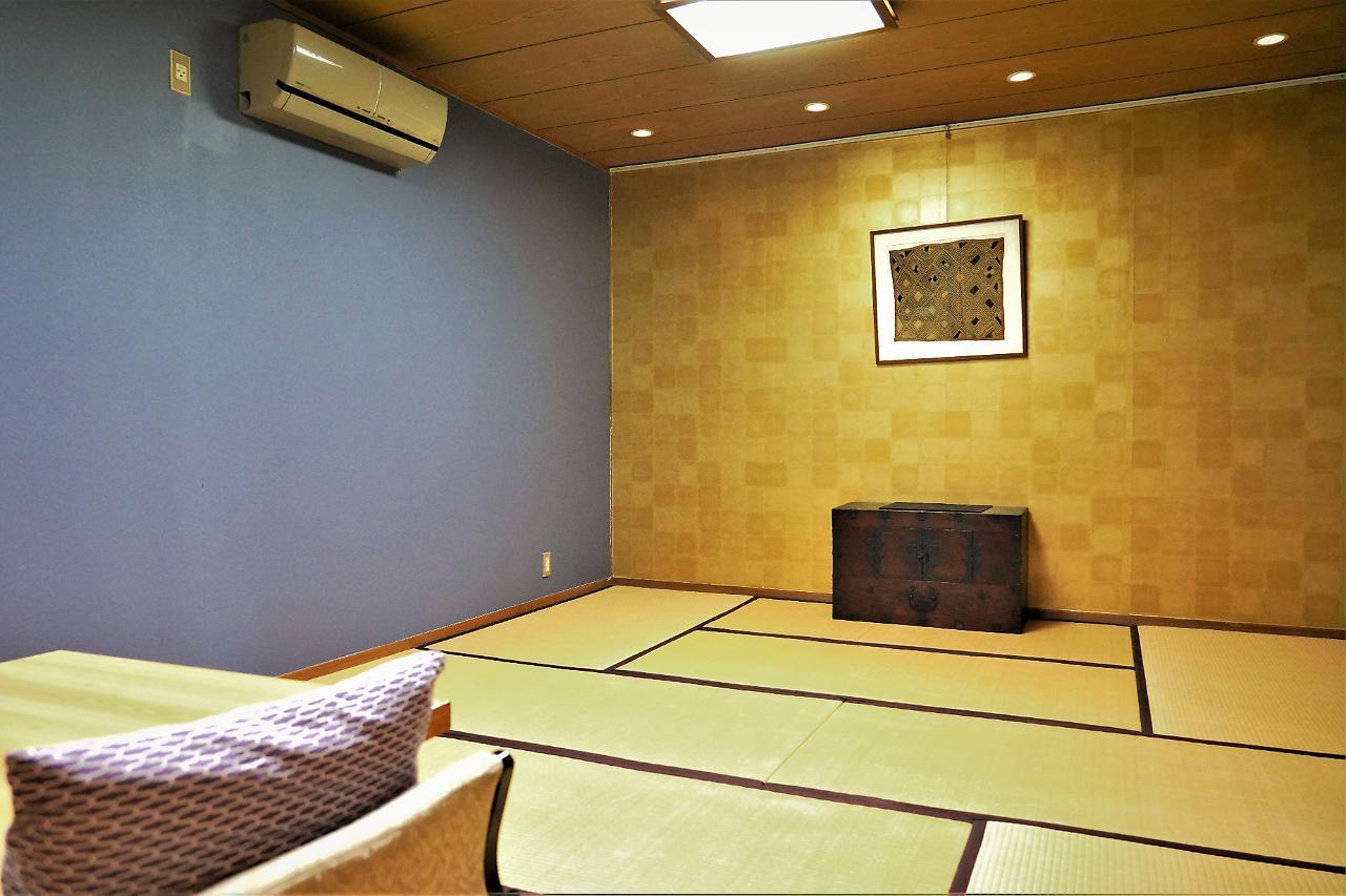 Yamanaka Ryokan Tokió Kültér fotó