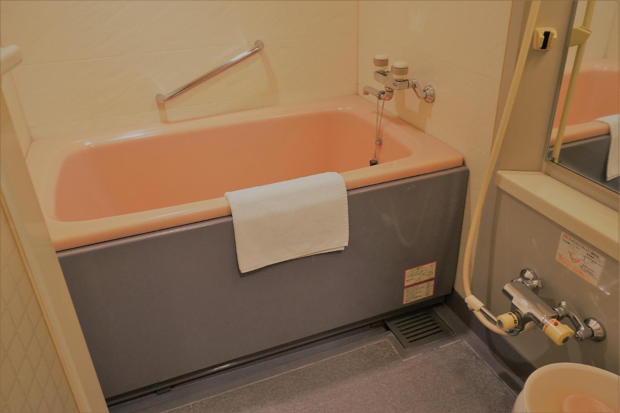 Yamanaka Ryokan Tokió Kültér fotó