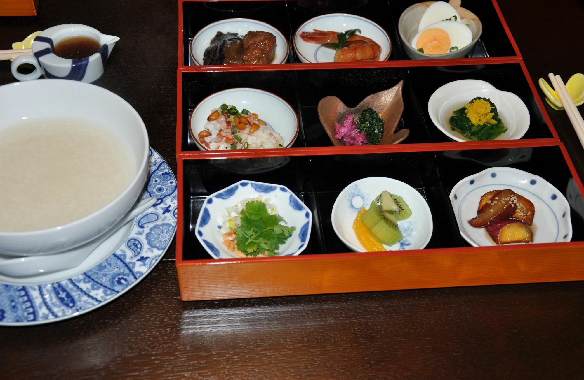 Yamanaka Ryokan Tokió Kültér fotó