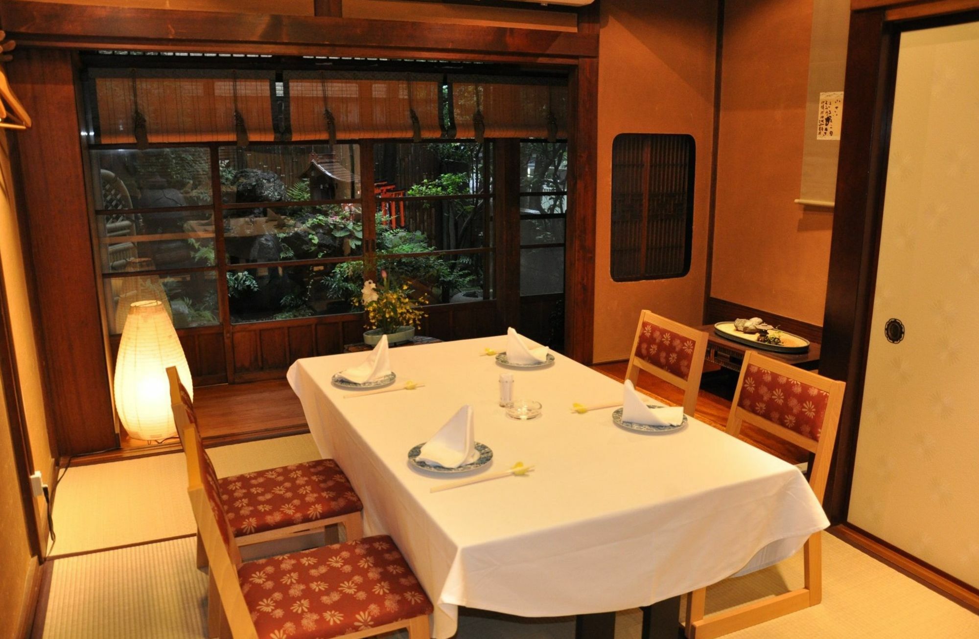 Yamanaka Ryokan Tokió Kültér fotó